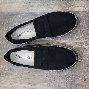 Anne Klein Loafers